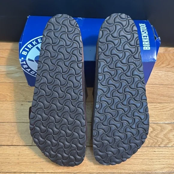 Birkenstock Milano Habana Men’s 12 - Picture 4 of 5